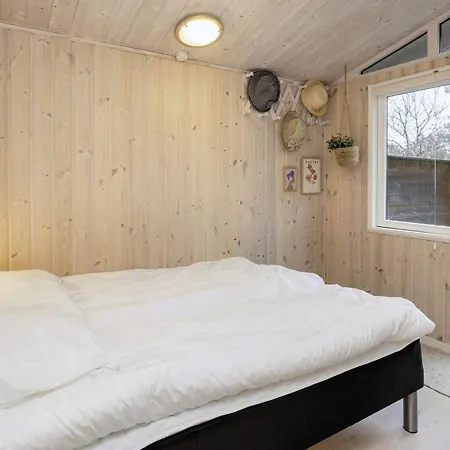 Tranquil Retreat - By Traum Vakantiehuis Løkken