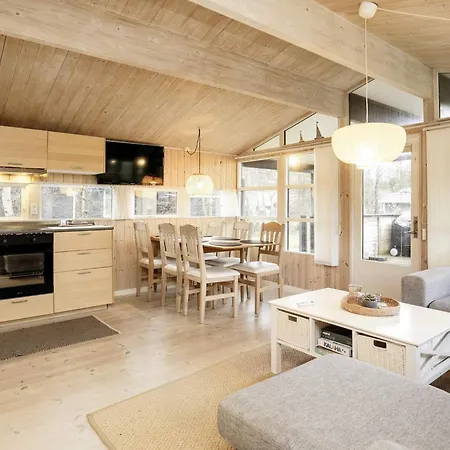 Vakantiehuis Tranquil Retreat - By Traum