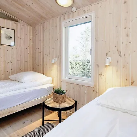 Vakantiehuis Tranquil Retreat - By Traum *