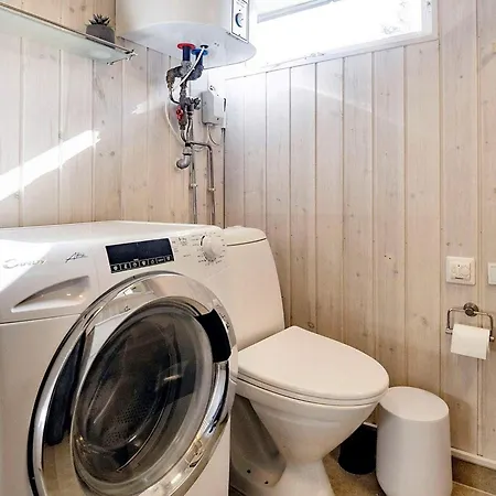 Vakantiehuis Tranquil Retreat - By Traum