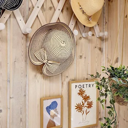 Tranquil Retreat - By Traum Vakantiehuis *