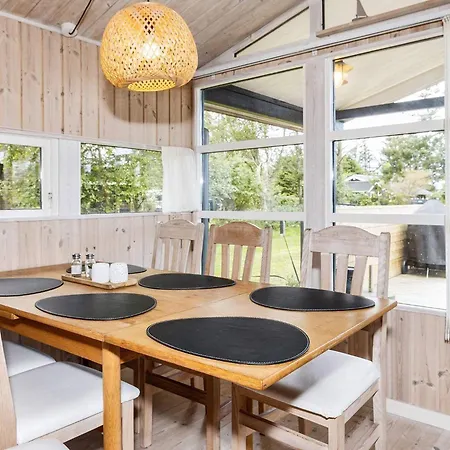 Holiday home Iv Lokken