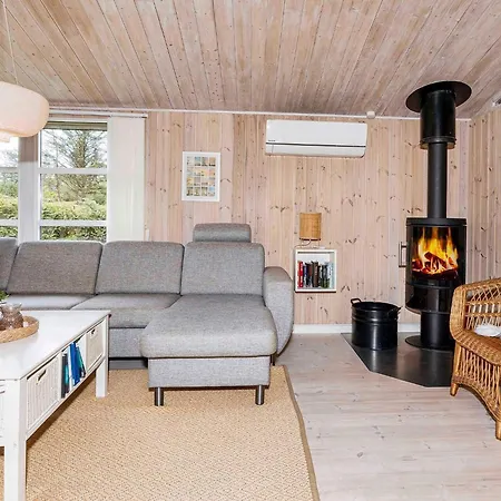 Tranquil Retreat - By Traum * Løkken