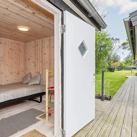 Vakantiehuis Tranquil Retreat - By Traum Løkken