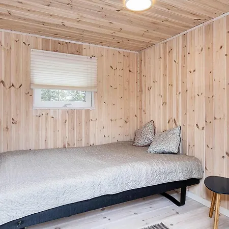 Holiday home Iv