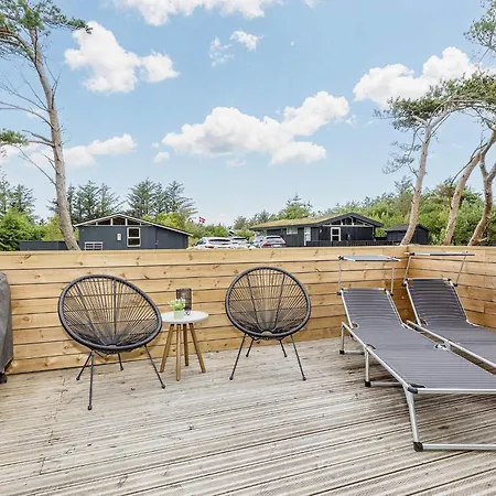Holiday home Iv