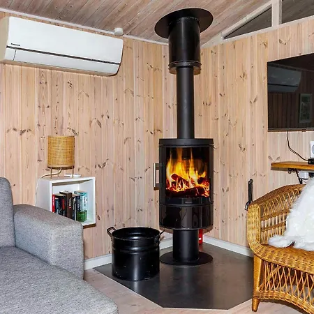 Tranquil Retreat - By Traum Vakantiehuis *