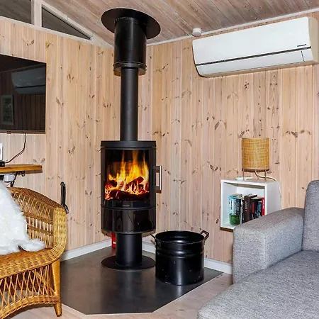 Holiday home Iv
