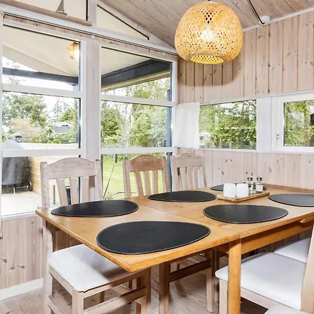 Holiday home Iv