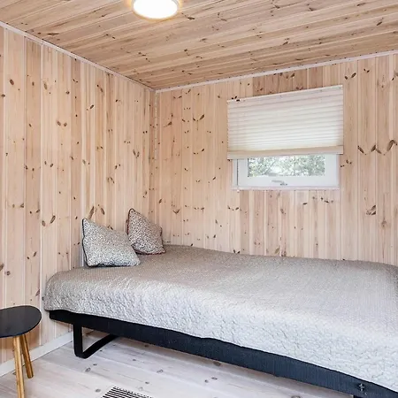 Iv Holiday home *
