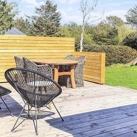 Tranquil Retreat - By Traum Vakantiehuis *