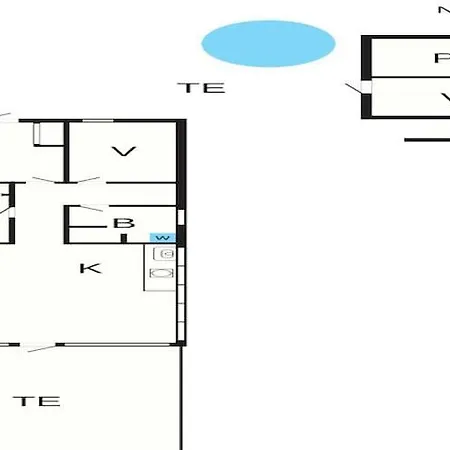 Tranquil Retreat - By Traum