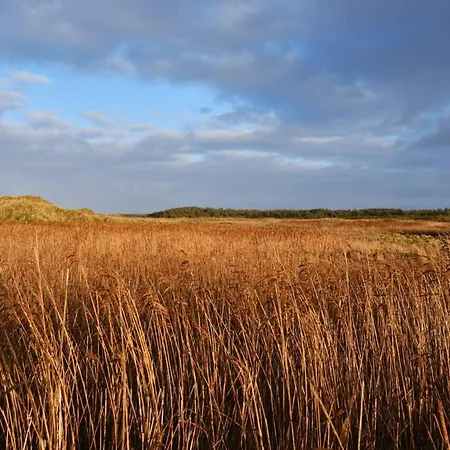 Tranquil Retreat - By Traum Løkken