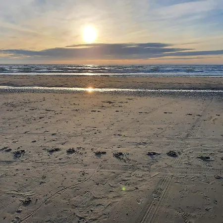 Tranquil Retreat - By Traum Vakantiehuis Løkken