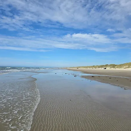 Vakantiehuis Tranquil Retreat - By Traum Løkken