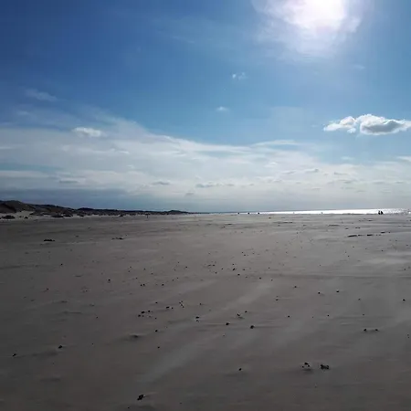 Tranquil Retreat - By Traum Vakantiehuis Løkken