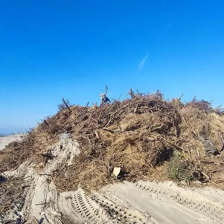 Vakantiehuis Tranquil Retreat - By Traum