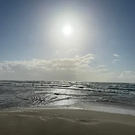 Vakantiehuis Tranquil Retreat - By Traum *