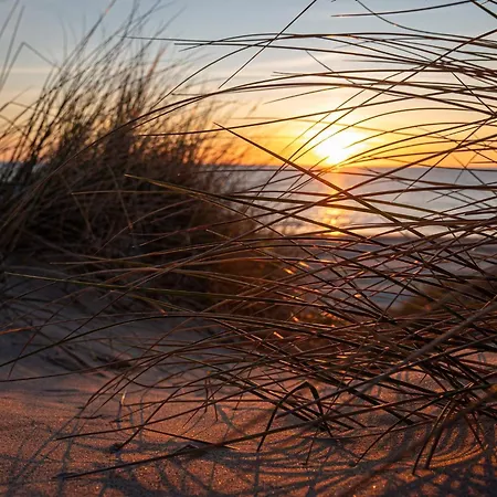 Tranquil Retreat - By Traum Vakantiehuis Løkken