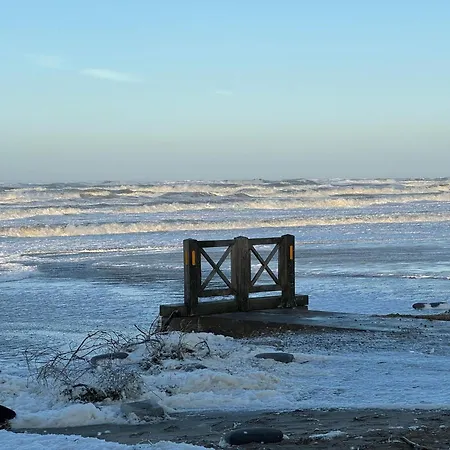 Vakantiehuis Tranquil Retreat - By Traum Løkken