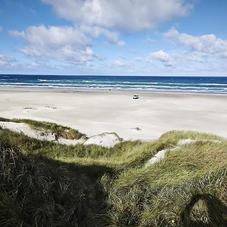 Tranquil Retreat - By Traum Løkken