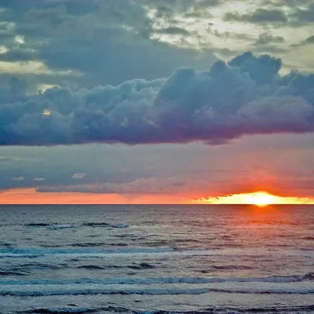 Tranquil Retreat - By Traum Vakantiehuis Løkken